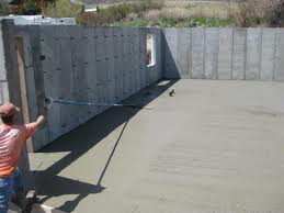 Peabody Concrete Foundations