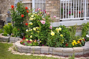 Boston Concrete Retaining Walls