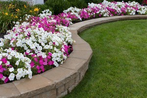 Retaining Walls Boston Metro