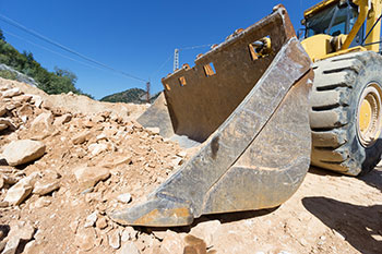 Excavation Contractors