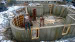 D.A. Welch Construction Concrete Jobs