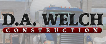 D.A. Welch Construction