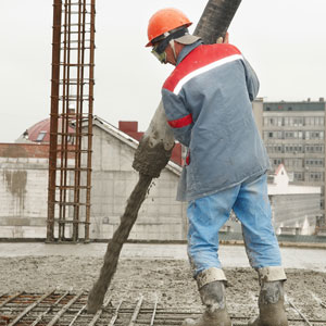 Boston Poured Concrete Contractor